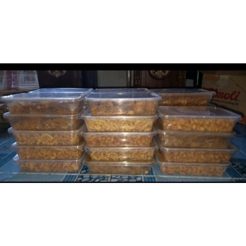 

MAKARONI SPIRAL 150 GRAM (KEMASAN BOX)