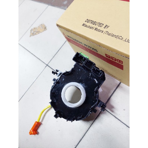 Clock Spring Kabel Spiral Mitsubishi Outlander All New Triton Mirage