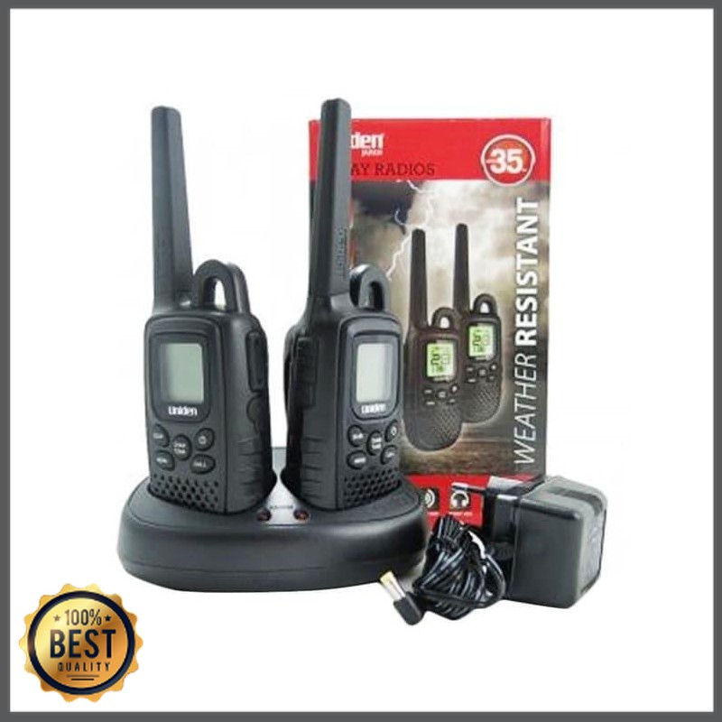 Harga Ht Jarak Terbaik Perangkat Outdoor Elektronik Mei 2021 Shopee Indonesia