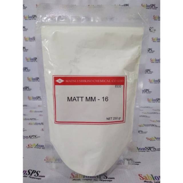 MATSUI MATT MM 250GR