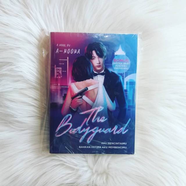 The Bodyguard - A Noona