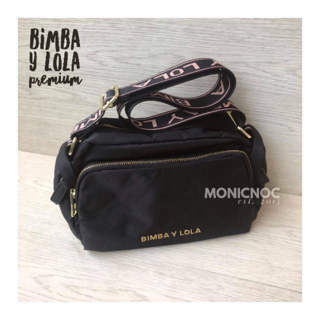 Bimba Y Lola Premium