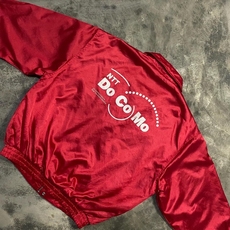 jaket motor/ flight jaket