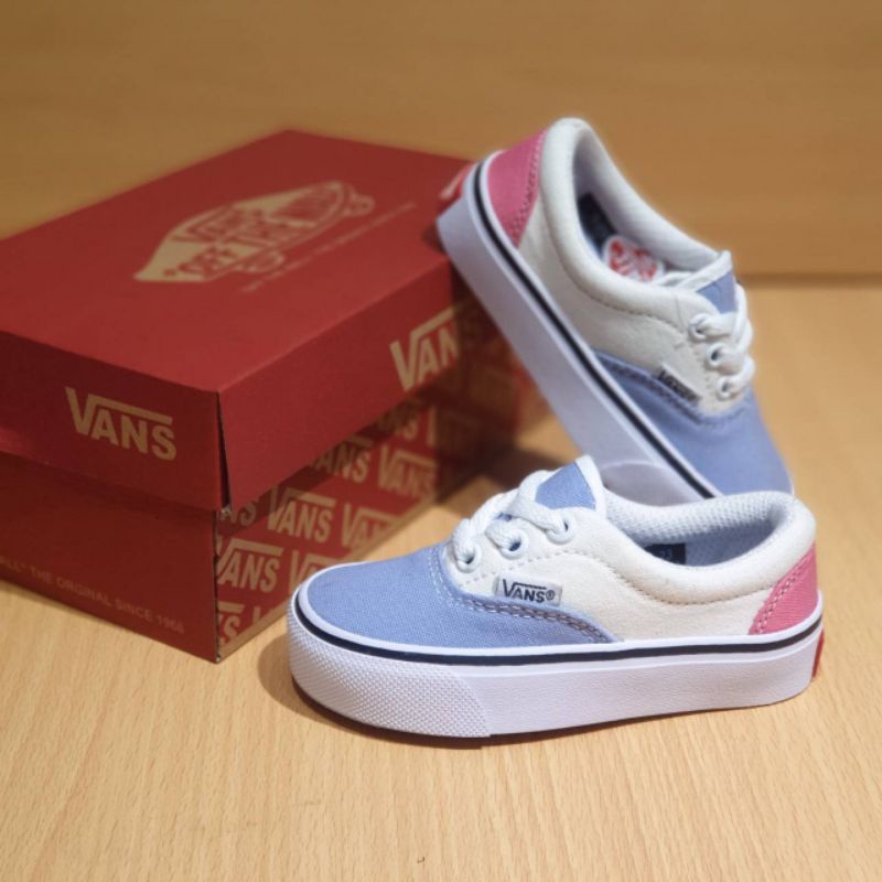SEPATU ANAK LAKI LAKI PEREMPUAN SEPATU VANS ANAK LAKI LAKI SEPATU VANS AUTHENTIC ANAK MURAH
