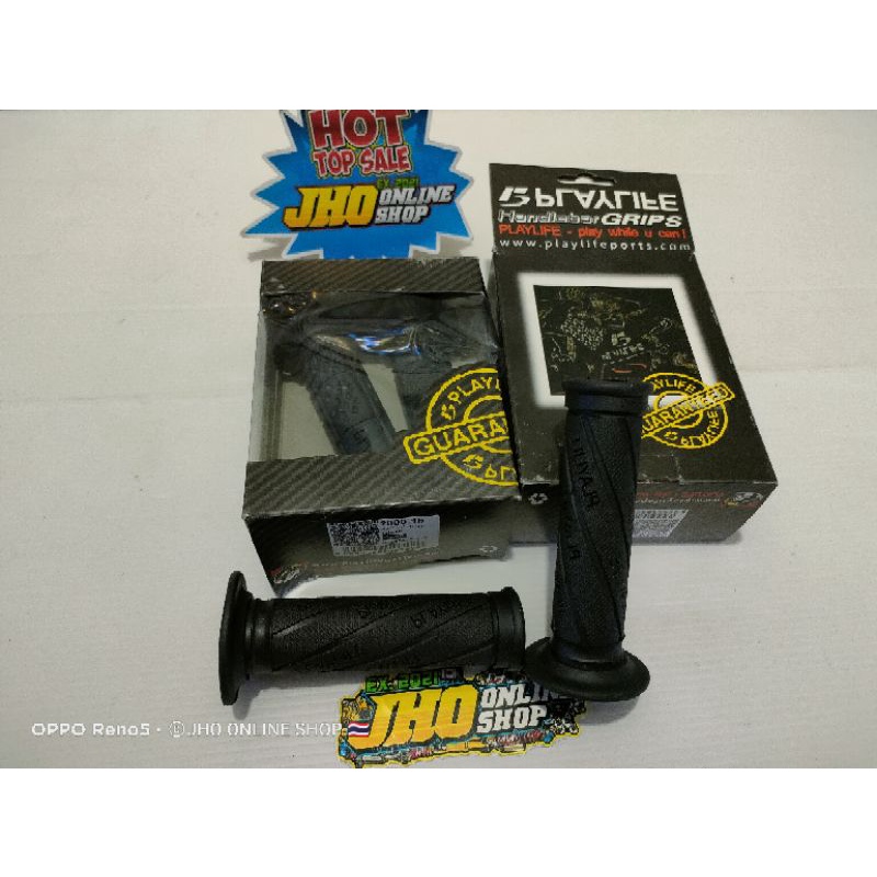 HANDGRIP ARIETE PLAYLIFE SARUNG GAS ARIETE PLAYLIFE