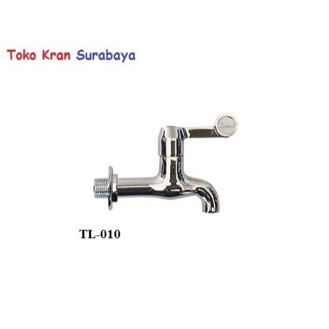 Kran Tembok Wasser tipe TL-010