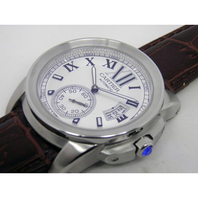 harga jam tangan cartier automatic original