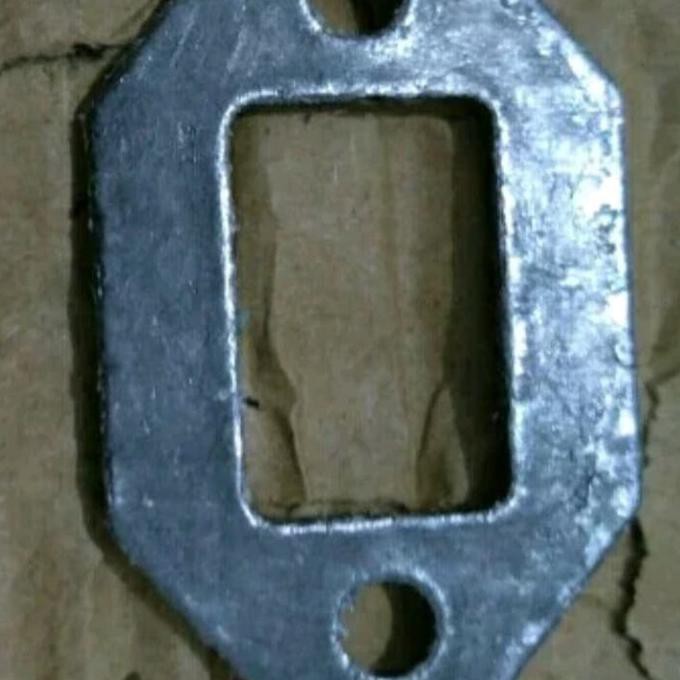 PAKING KNALPOT MOTOR MINI - MINI GP - MINI TRAIL - MINI ATV