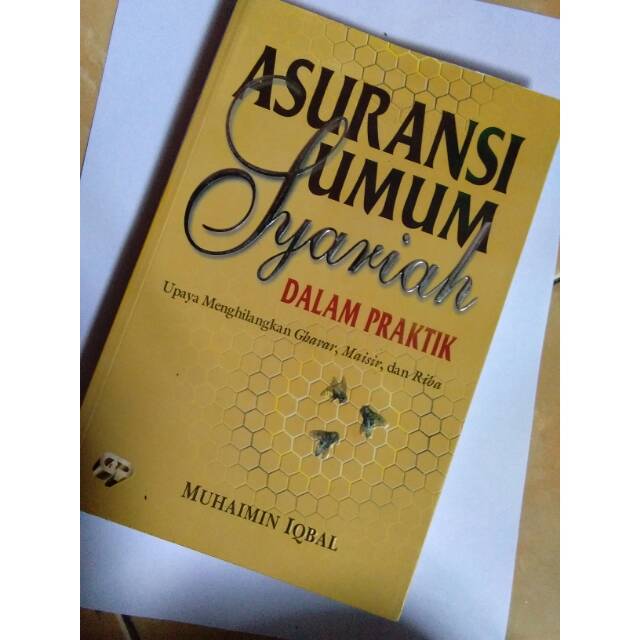 Asuransi umum syariah