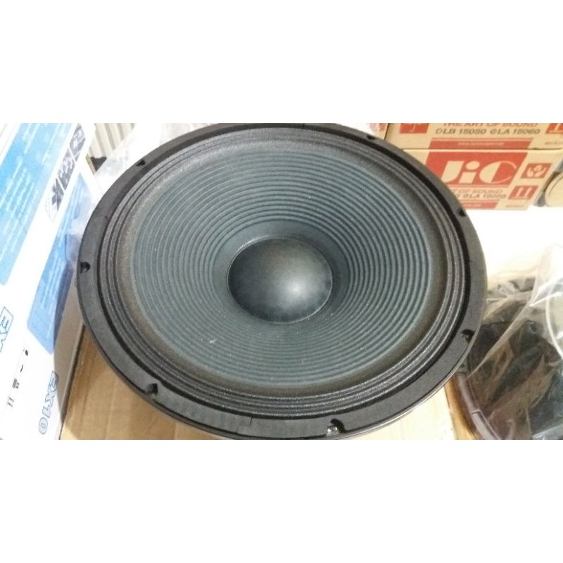 Speaker original JIC LA 15075 - 15 inch