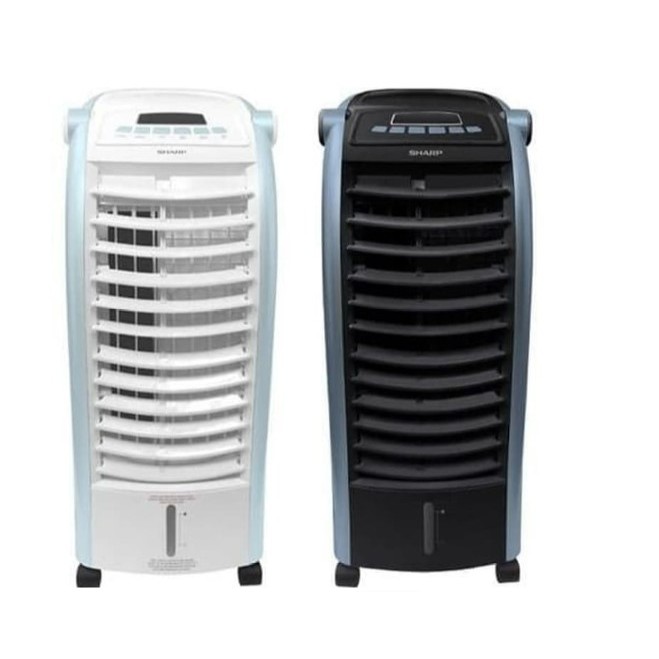 SHARP Air Cooler PJ-A36 TY Penyejuk Ruangan AC Portable PROMO GARANSI