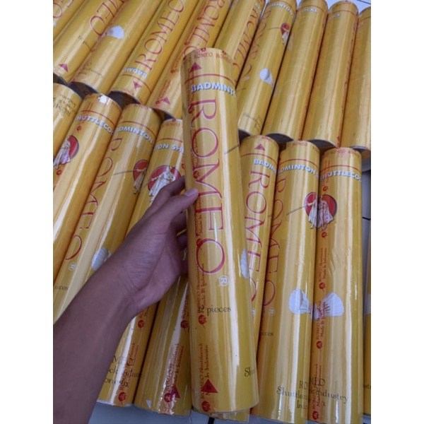 RB Kok Romeo Kuning Original