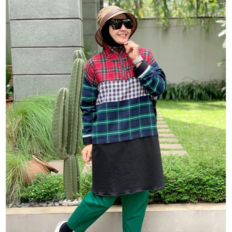 Dfr.cloth Sweater Alder