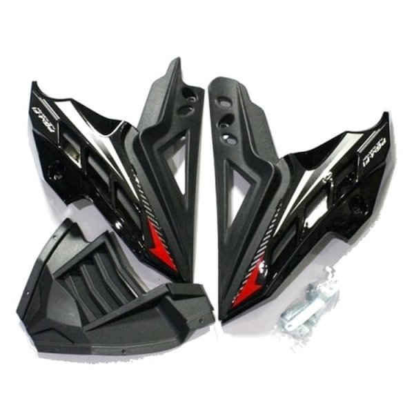 cover engine cover mesin honda cb 150r repsol - Kanjeng Raden Variasi