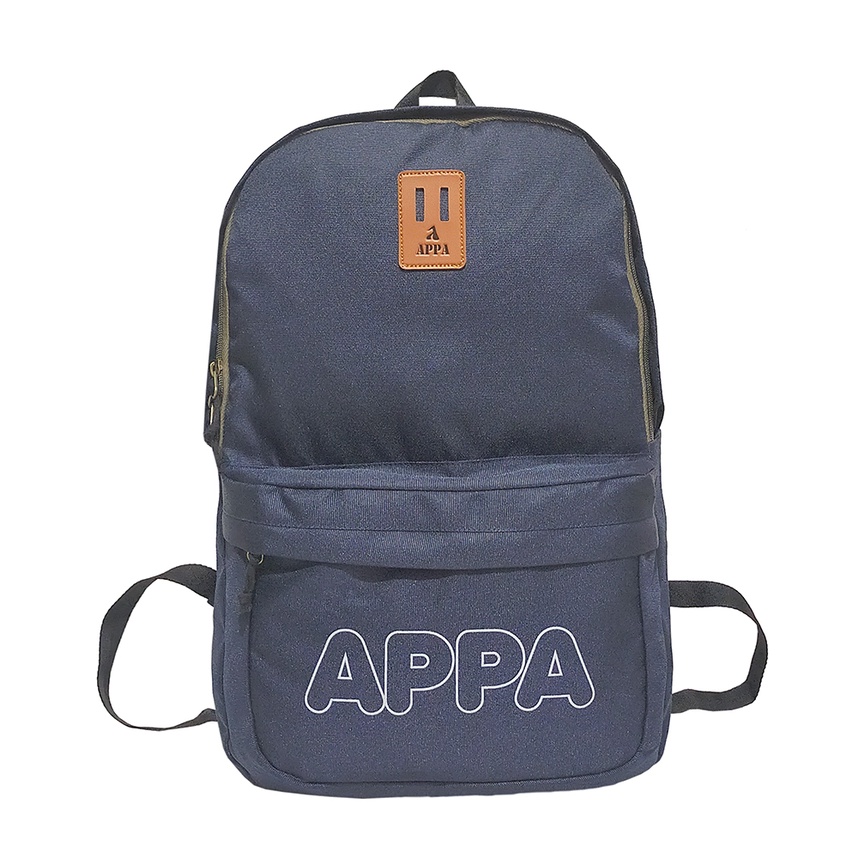 Tas Ransel Backpack Outdoor Pria / Wanita APPA 8011 RYDER Original Terbaru