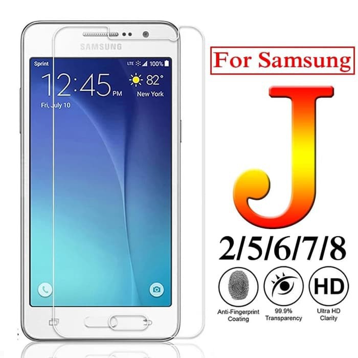 PELINDUNG LAYAR HP SAMSUNG J2 PRIME G532 ANTI GORES KACA FULL BENING - SCREEN PROTECTOR