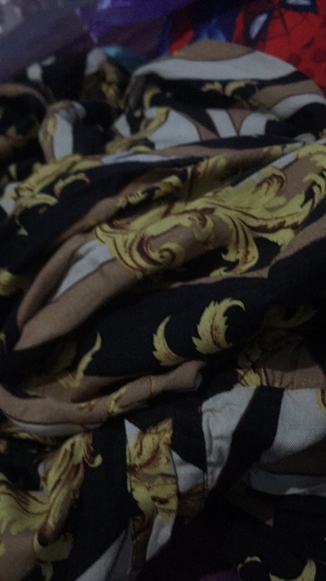 Kisha Casual Dress Nagisshop