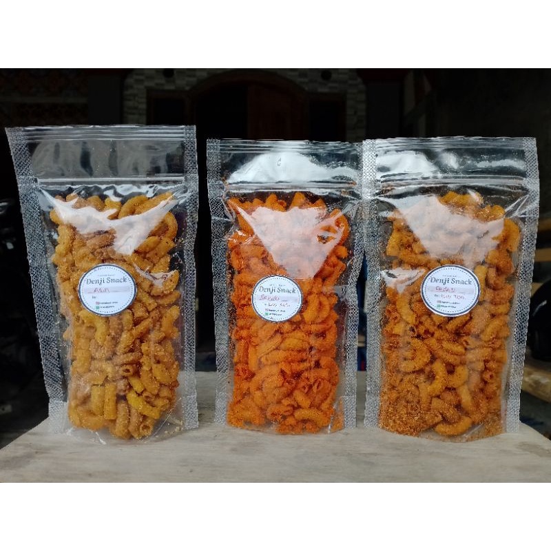 

Makaroni Bantet