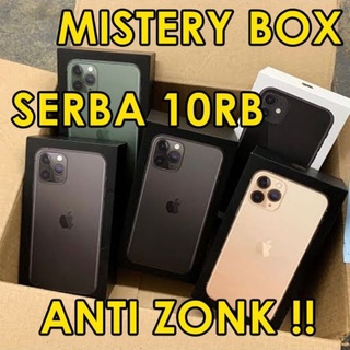 mystery boxmisteri box berhadiah utama handphone iphone samsung dan berhadiah