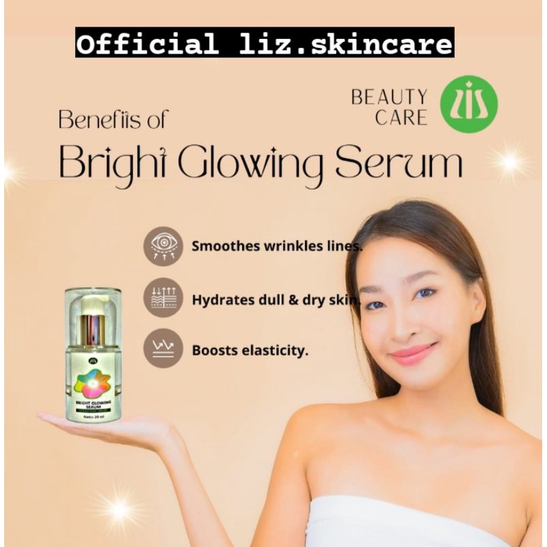 Serum Glowing