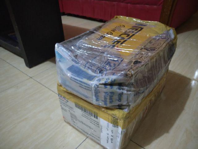 Hand Sanitizer Handsanitizer Cair Snap Clean 4 Liter 4l Bukan Antis Gel 1 2 Liter Gojek Grab