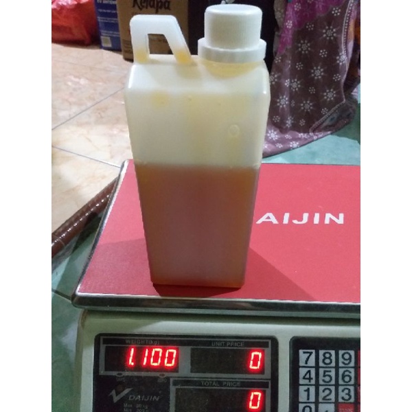 

DAMIS MADU ODENG 1KG