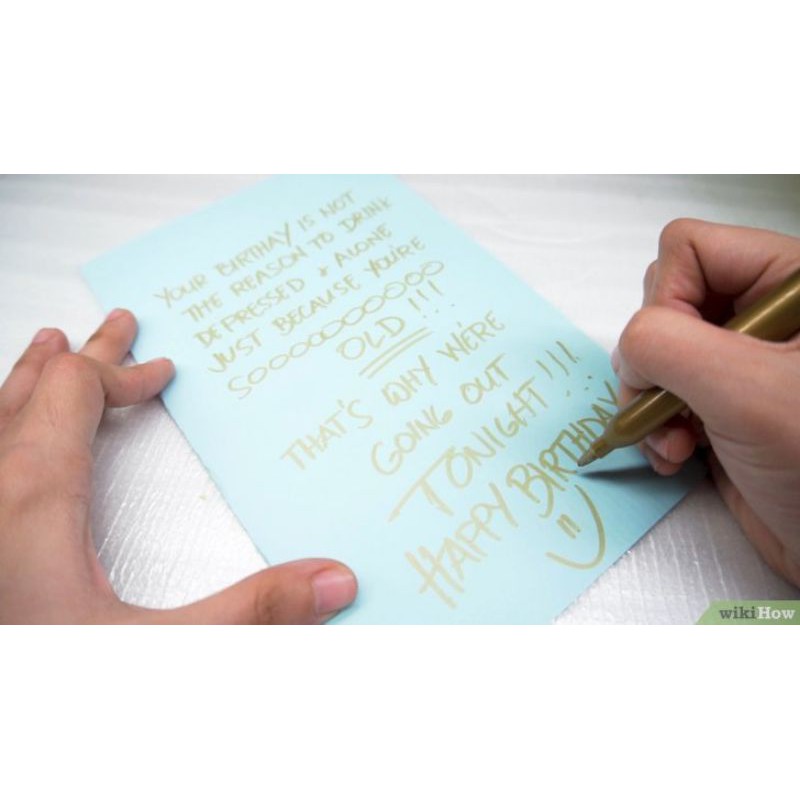 

TAMBAH TULISAN UCAPAN DI KERTAS