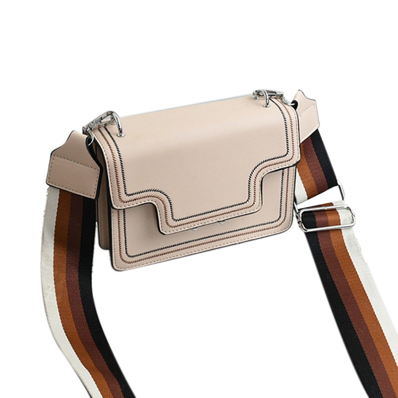 messenger bag shoulder strap