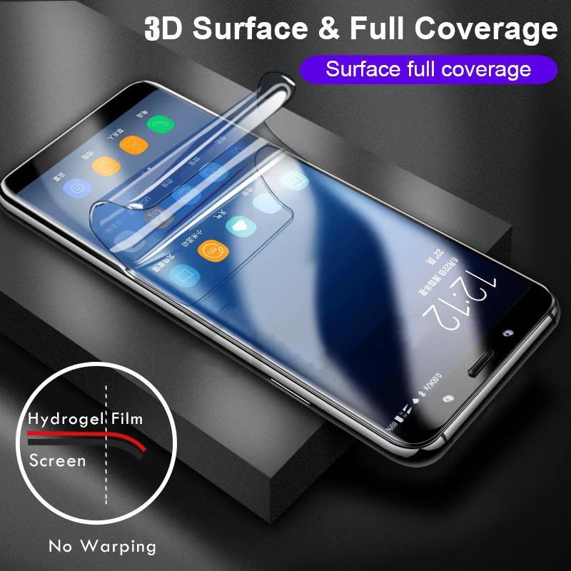 Hydrogel SAMSUNG J5 2015/ J5 2016/ J5 Prime 2016/J5 2017/ J5 Pro Antigores Depan