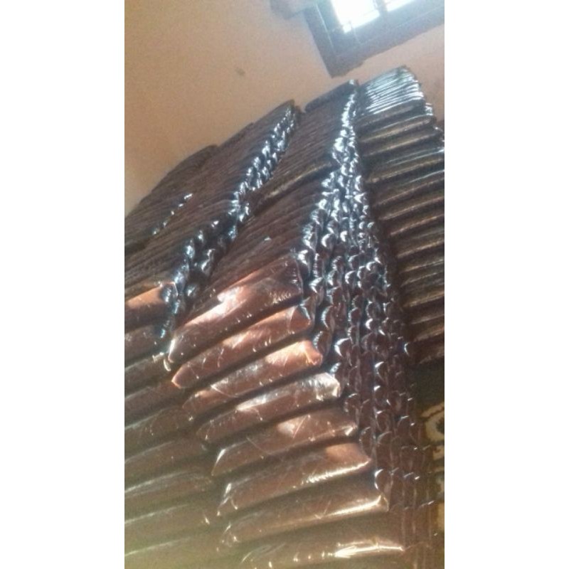 

DODOL KETAN TEH NURUL