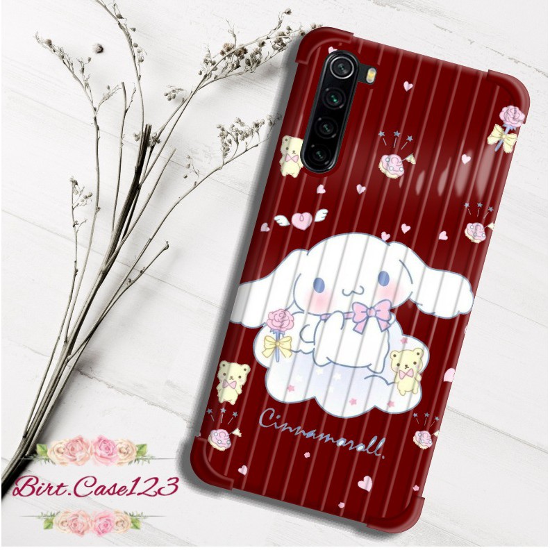 Softcase CINAMOROL Iphone 5 6 6g 6g+ 7 7g 7g+ 8 8+ Xr X Xs Xs Max Se 2020 11 Pro Pro Max 5.8 BC2739