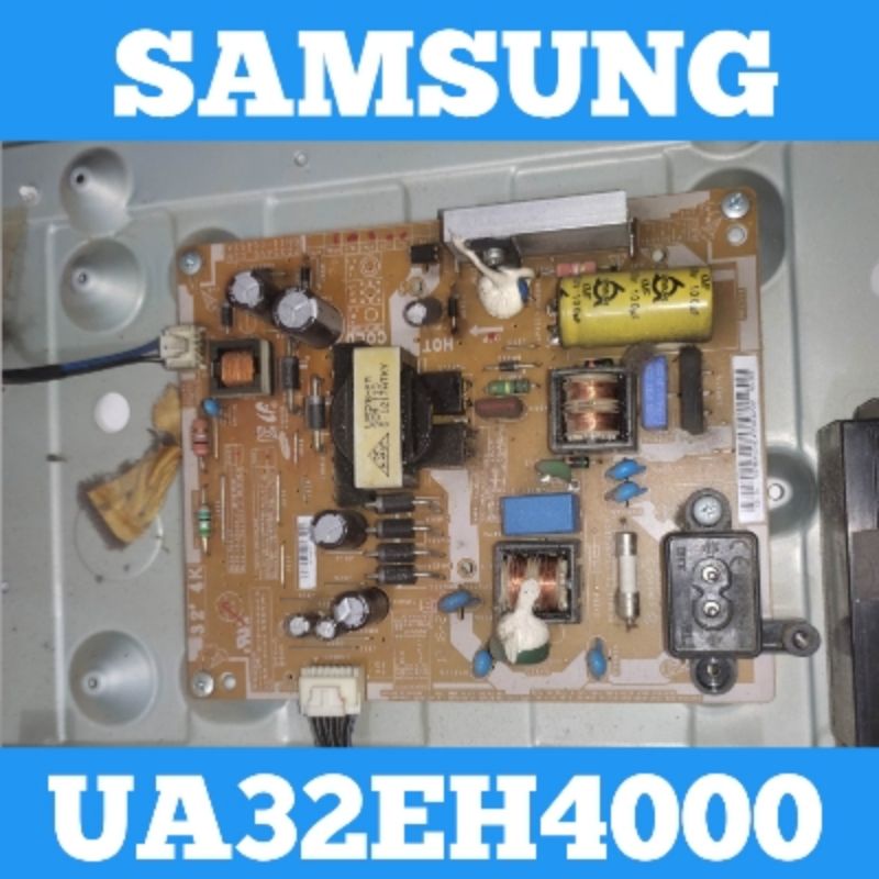 Psu TV LED SAMSUNG UA32EH4000 Psu SAMSUNG UA32EH4000 Psu TV SAMSUNG UA32EH4000 Psu UA32EH4000 Power 