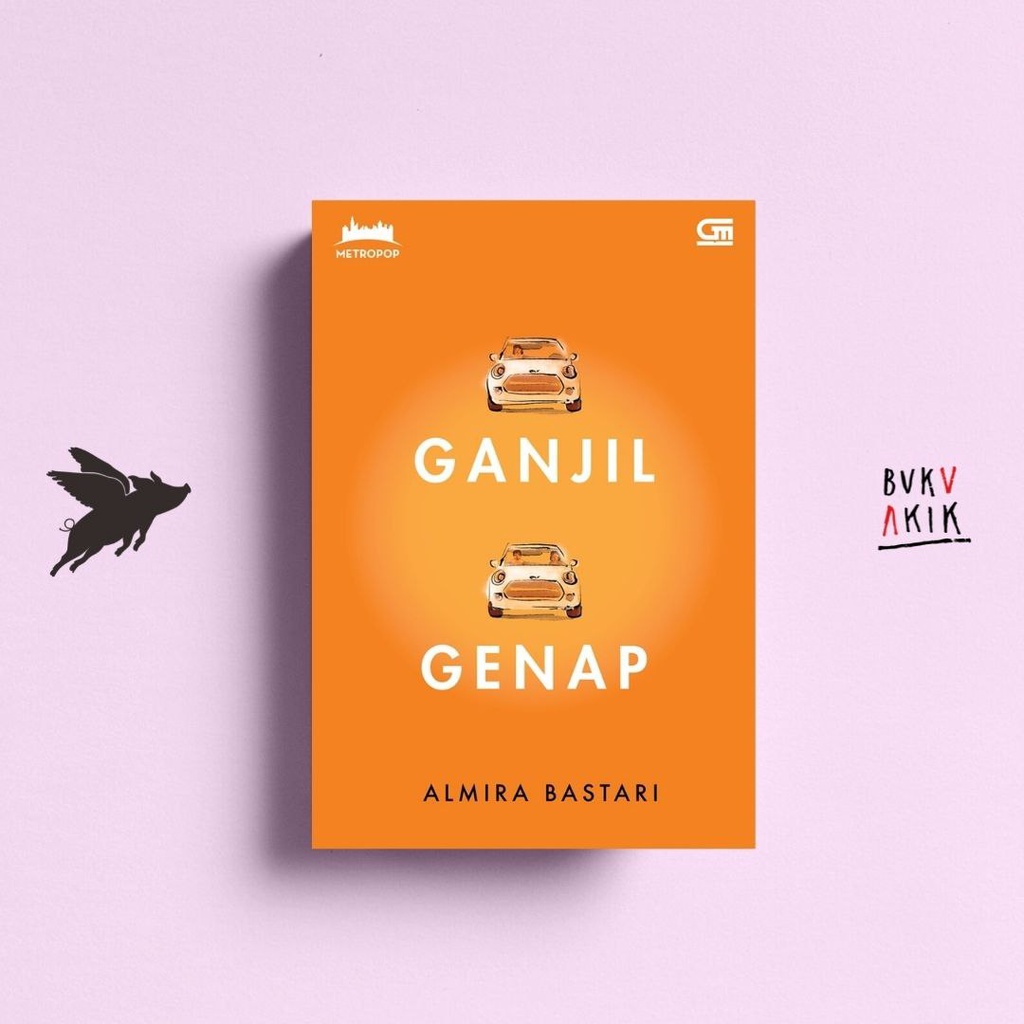 Ganjil-Genap