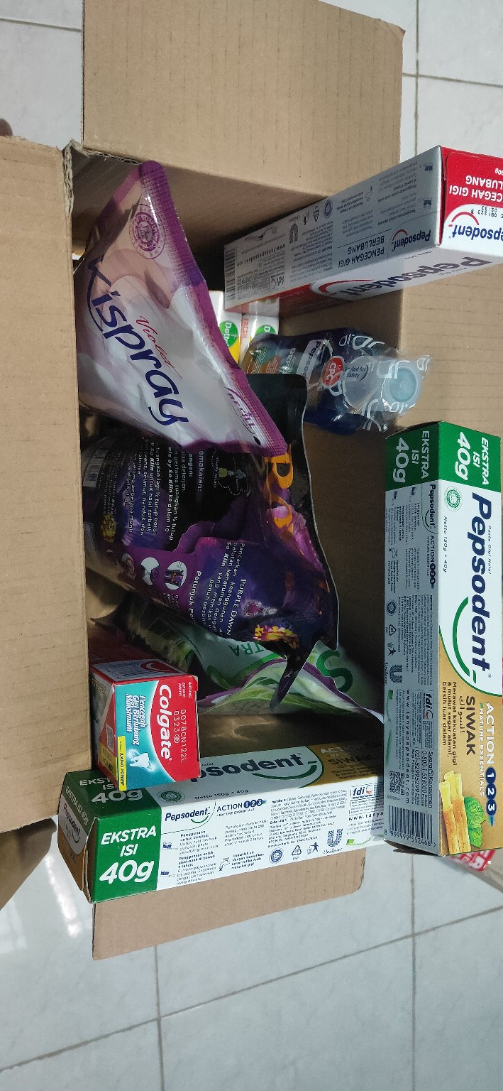 Sunlight Extra Pure Dan Extra Power 720ml