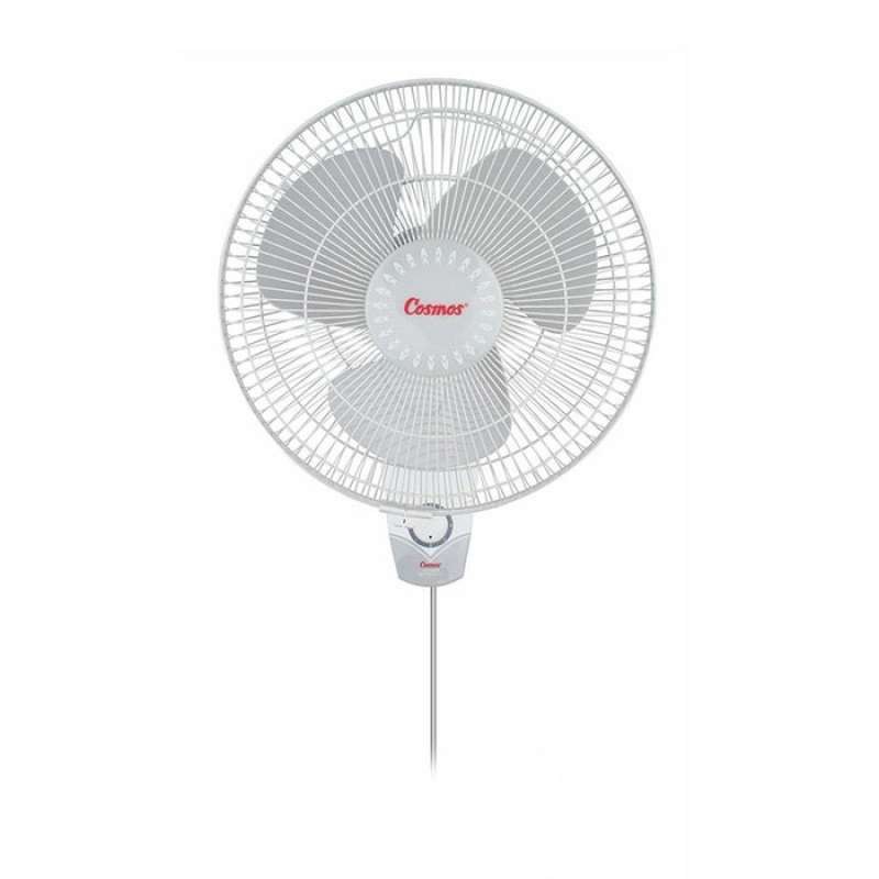 Kipas Angin Dinding/Wall Fan Cosmos 12 DWF (12 Inch)