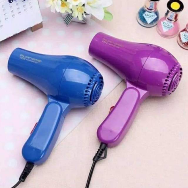 Hairdryer mini