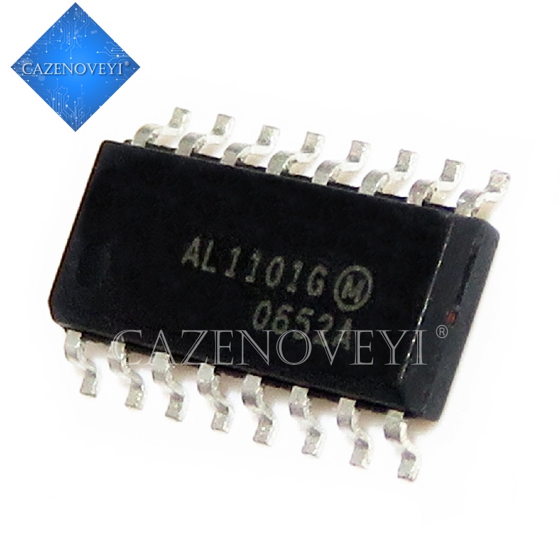 1pc Ic Al1101G Al1101 Sop-16