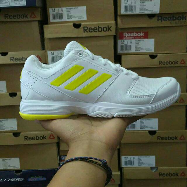 Adidas Barricade Court W