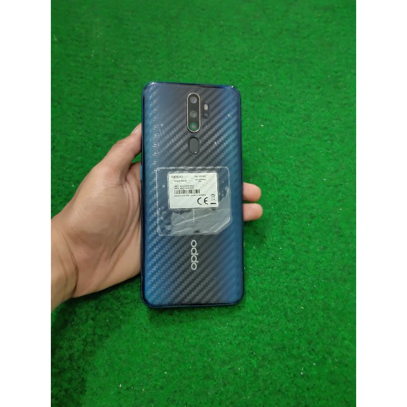 OPPO A9 2020 8/128 SECOND MULUS