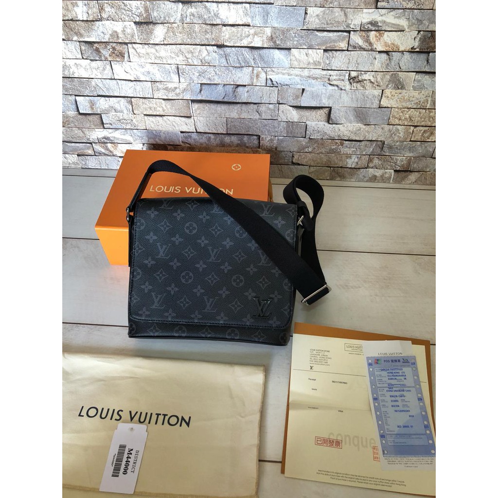 Tas  LV M4491 Tas Ori/Branded/Quality/Super Quality/Kualitas/Asli/Mirror TB