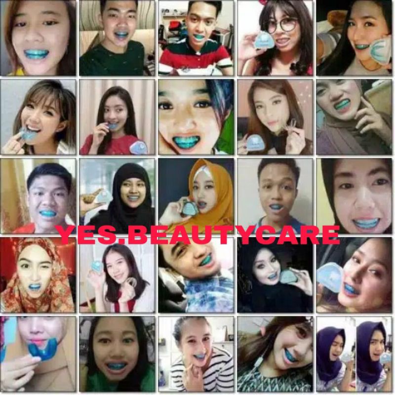 PERAPIH GIGI TEETH TRAINER ALIGNMENT PERAPI GIGI TONGGOS RENGGANG GINGSUL BEHEL ZEYTEETH ORIGINAL