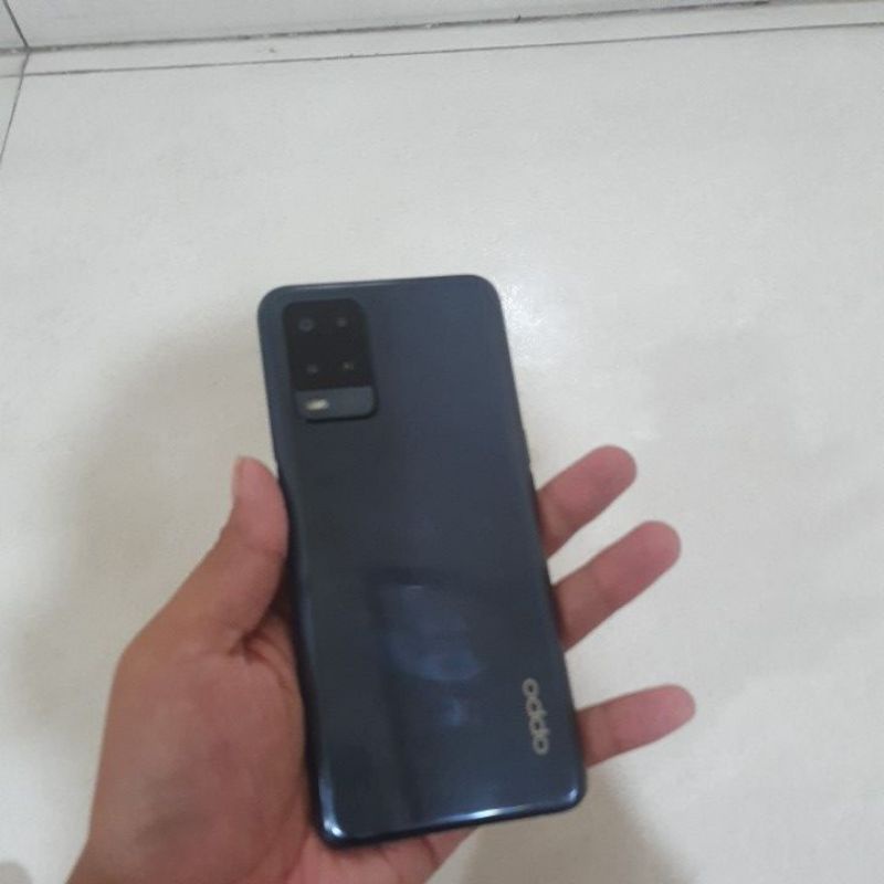 oppo a54 4/128 hp only