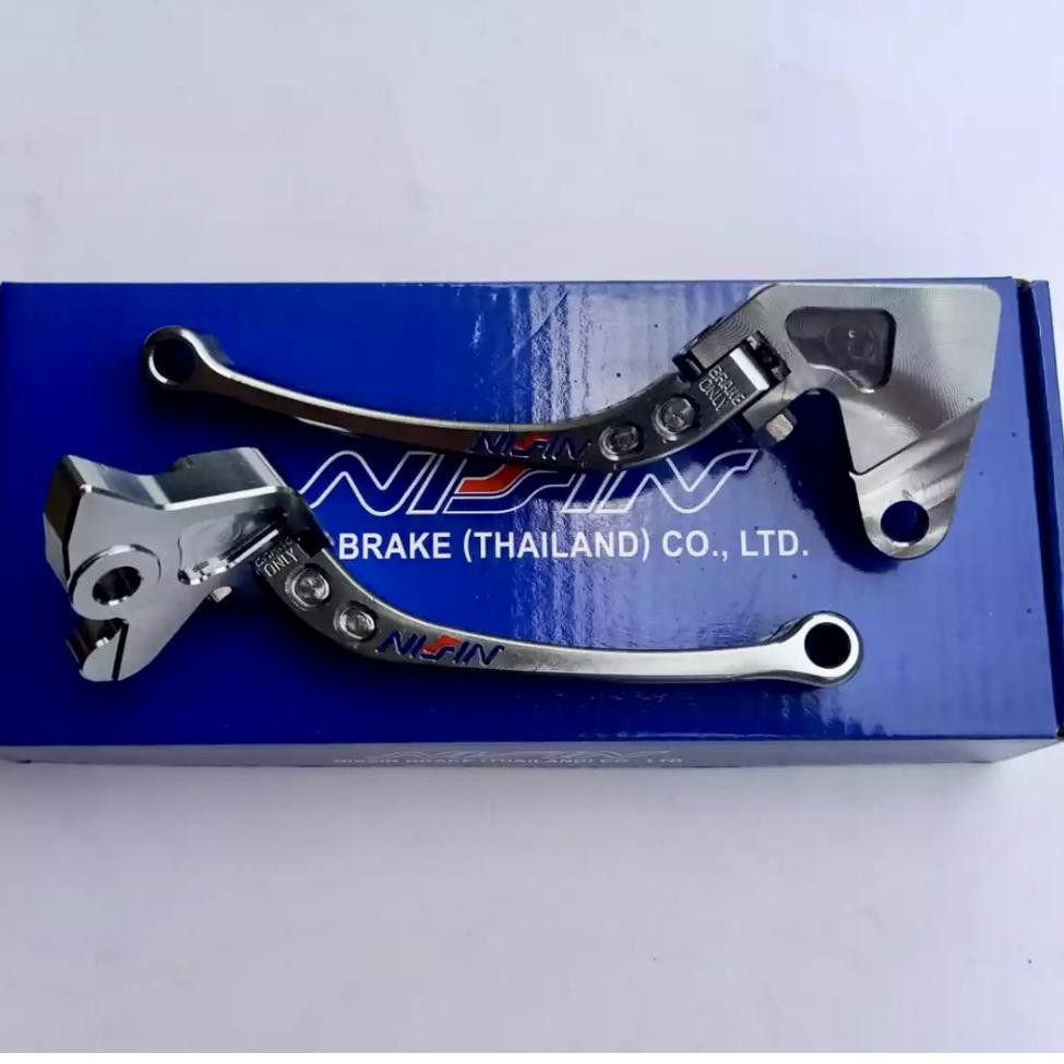 Ready Stok Handle Rem Nissin Nmax - Import Thailand Handel Nissin 05