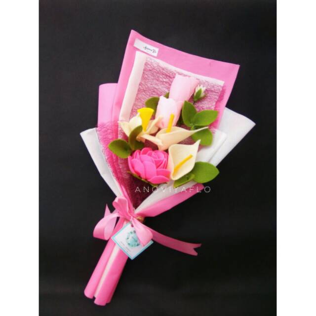 

Medium bouquet