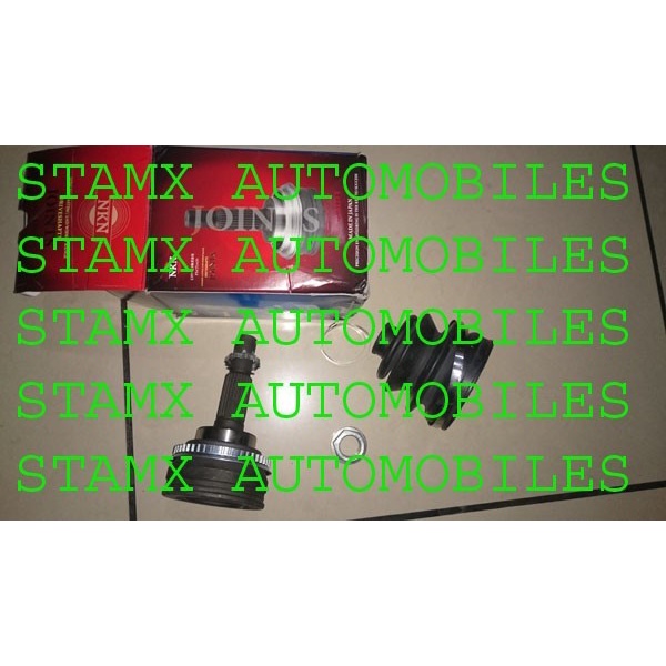 CV JOINT INNER LH / As Roda Dalam Kiri ORIGINAL ASLI ORI merk NKN Japan Honda City Z