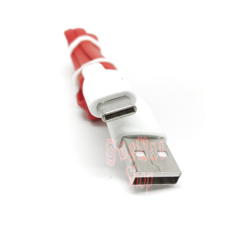 Kabel Data VIVAN CTC100 for USB Type C
