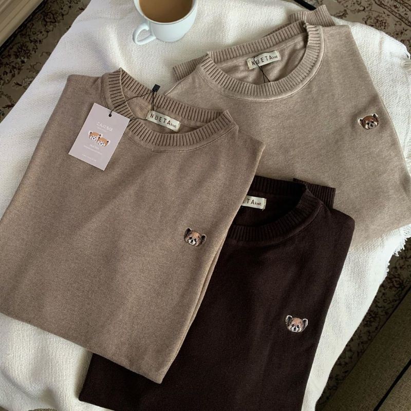 Ponya Sweatshirt Hijab Nueta