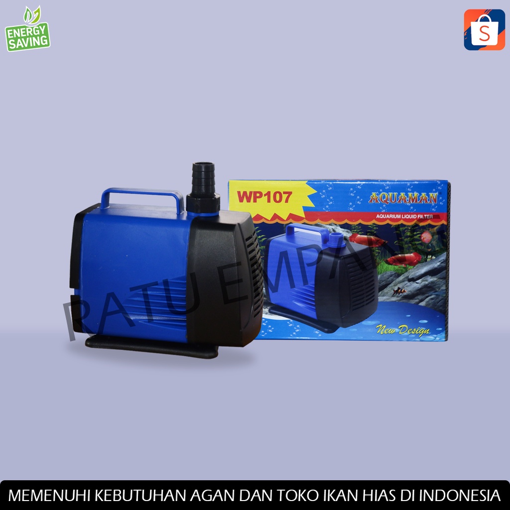 POMPA KOLAM IKAN 5000 LITER PER JAM (107)