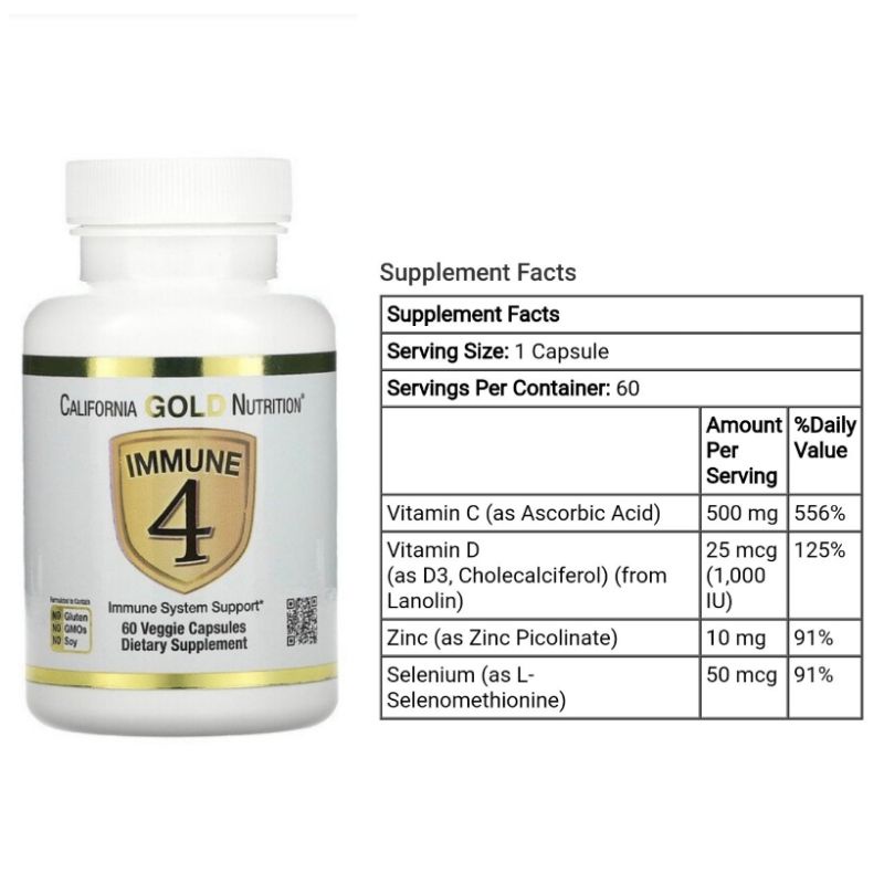 California gold nutrition immune 4 60 капсул. California gold nutrition immune 4 капсулы. California gold nutrition immune 4 60 капсул. Immune 4 капсулы инструкция. Immune 4 капсулы инструкция.