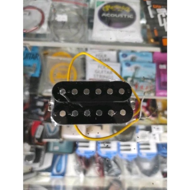 Pickup Gitar Elektrik Humbucker Gitar